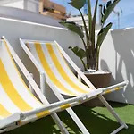 Enjoy Estepona At Our Fully Equipped 2Br Town House, Beach- 1Min