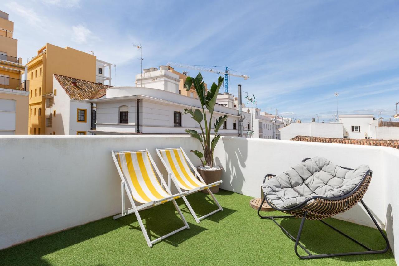 Enjoy At Our Fully Equipped 2br Town House, Beach- 1min Ferienhaus *