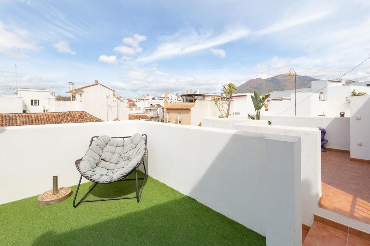 Enjoy At Our Fully Equipped 2br Town House, Beach- 1min Ferienhaus *