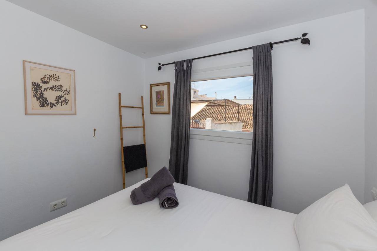Enjoy At Our Fully Equipped 2br Town House, Beach- 1min Ferienhaus *