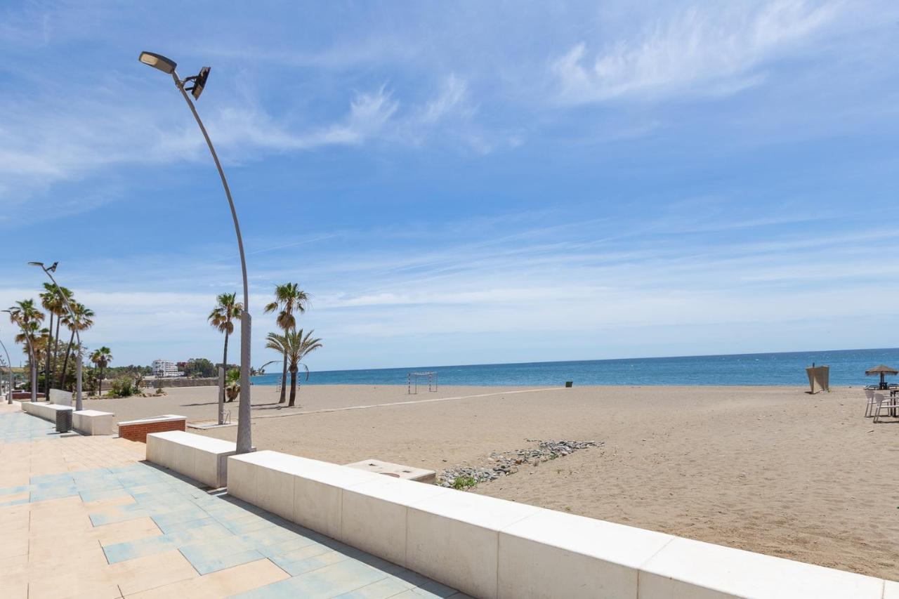 Ferienhaus Enjoy At Our Fully Equipped 2br Town House, Beach- 1min