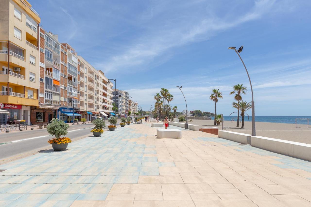 Enjoy At Our Fully Equipped 2br Town House, Beach- 1min Ferienhaus